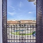 Apartamento Embajadores XIII
