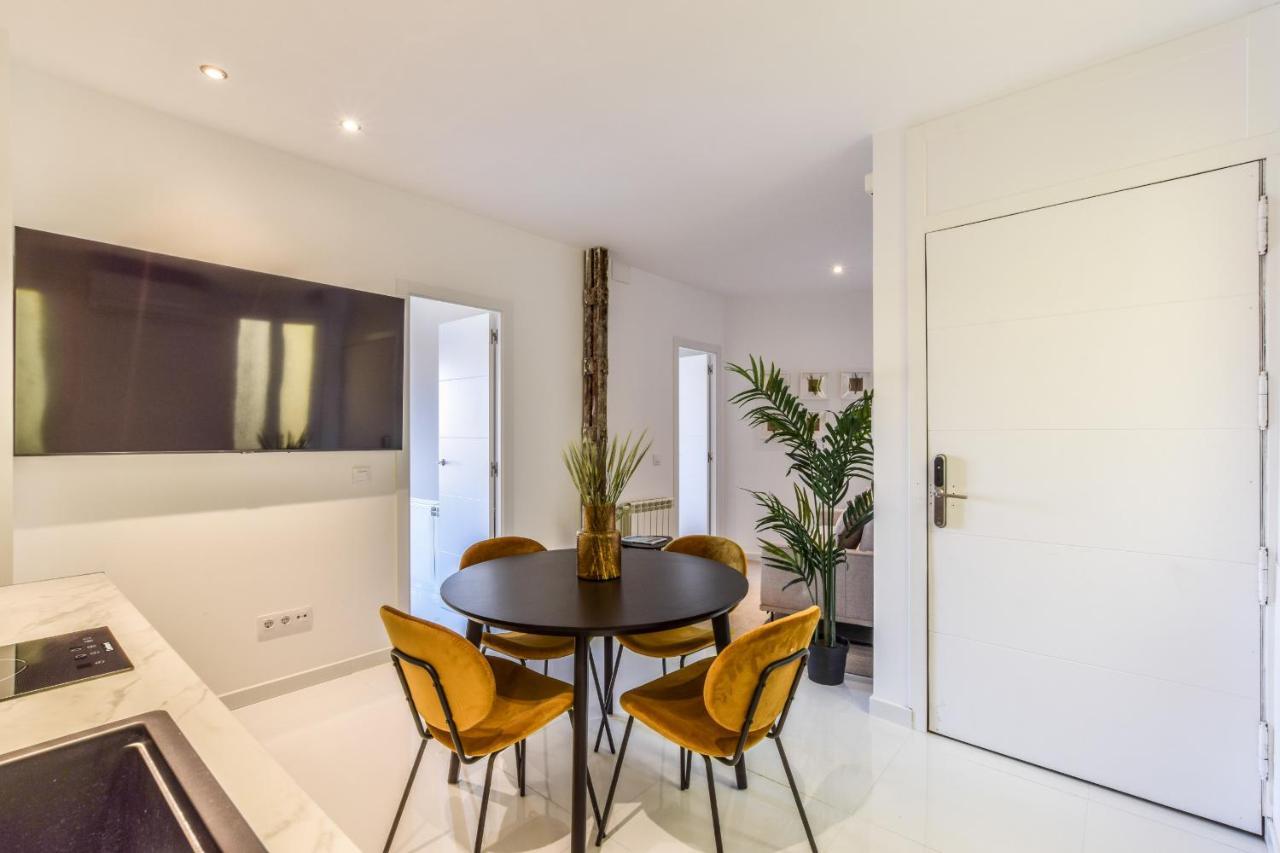 Embajadores Xiii Apartamento Madrid