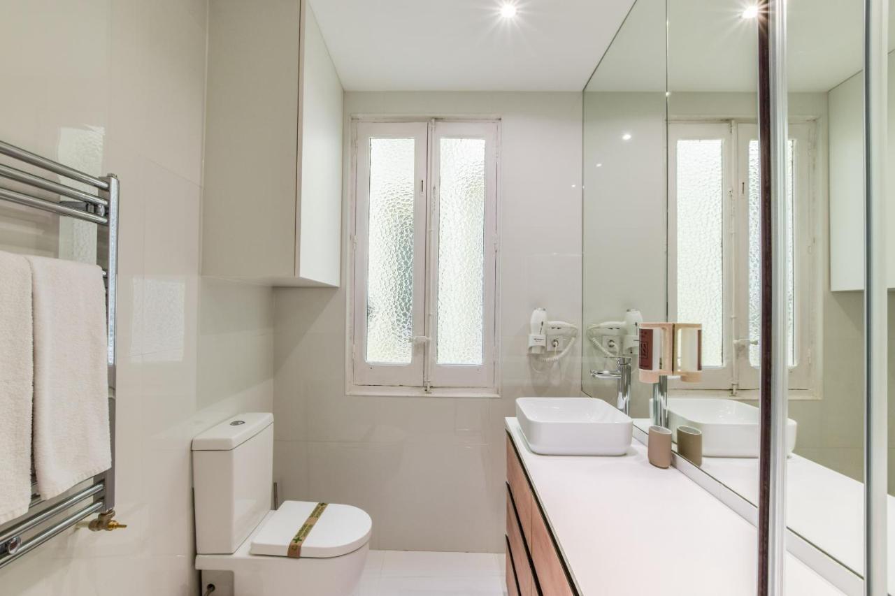 Apartamento Embajadores Xiii *