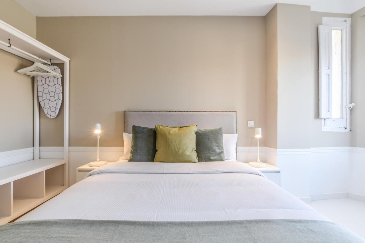 Apartamento Embajadores Xiii Madrid