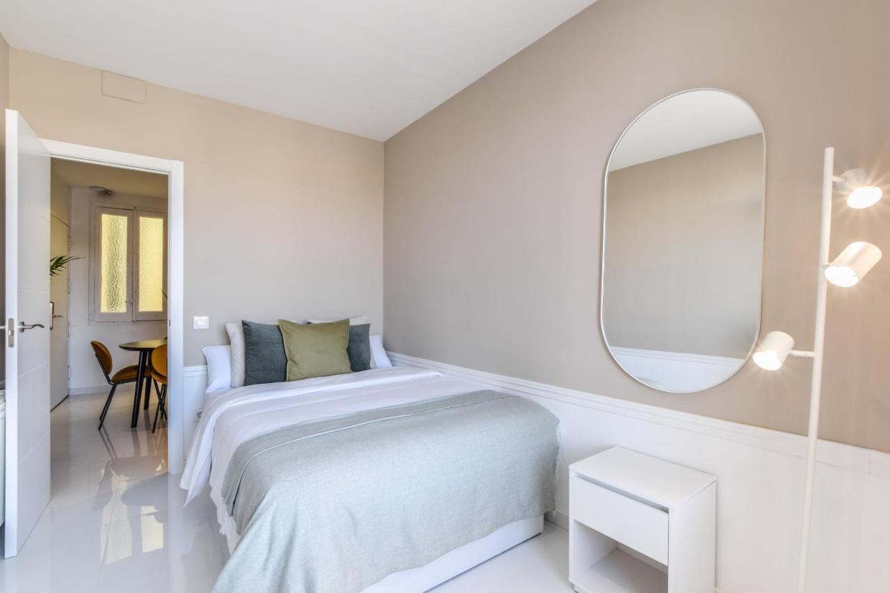 Apartamento Embajadores Xiii