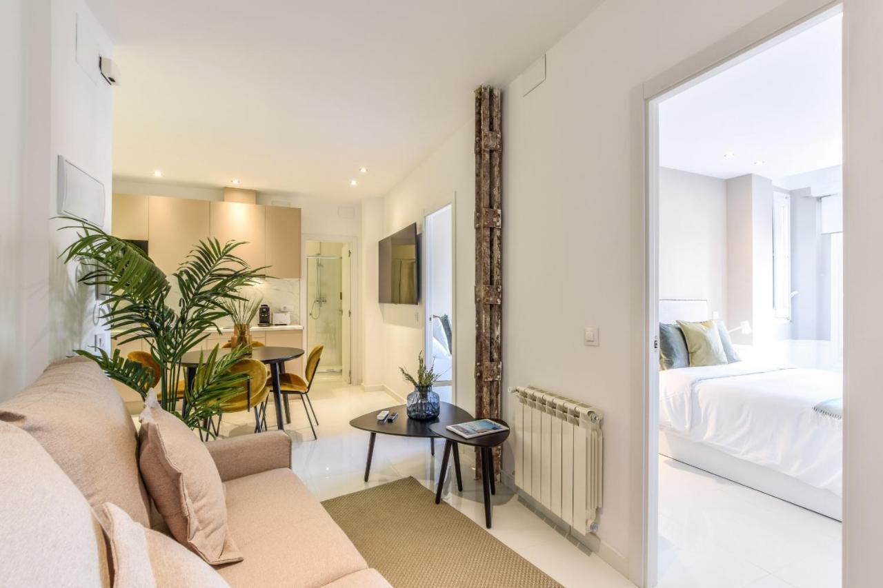 Apartamento Embajadores Xiii *