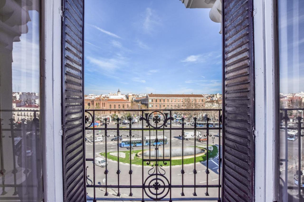Apartamento Embajadores Xiii *