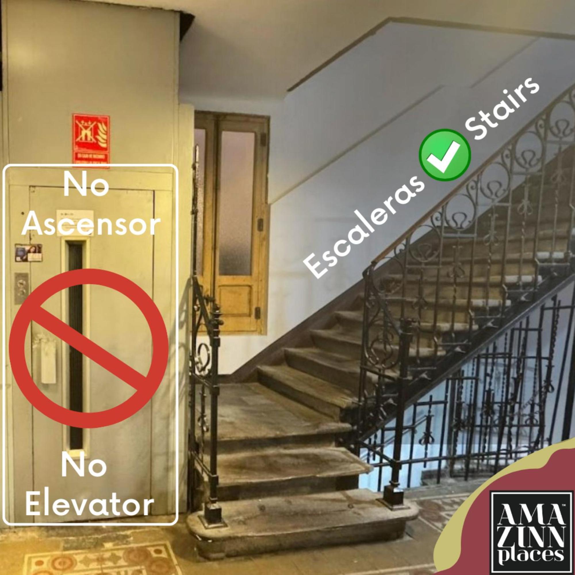 Ap Embajadores Xiii Apartamento *